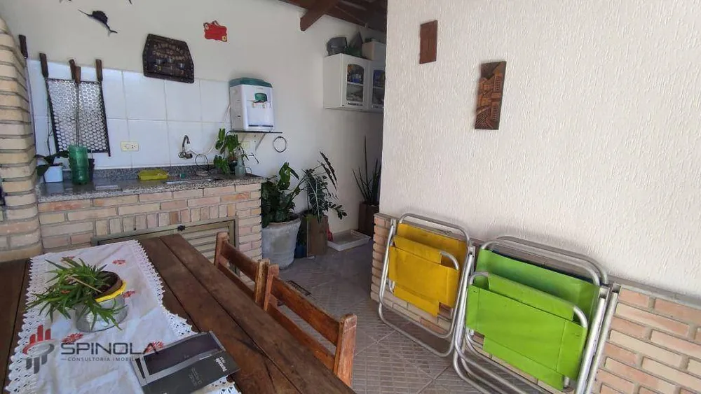 Casa, 2 quartos, 79 m² - Foto 6