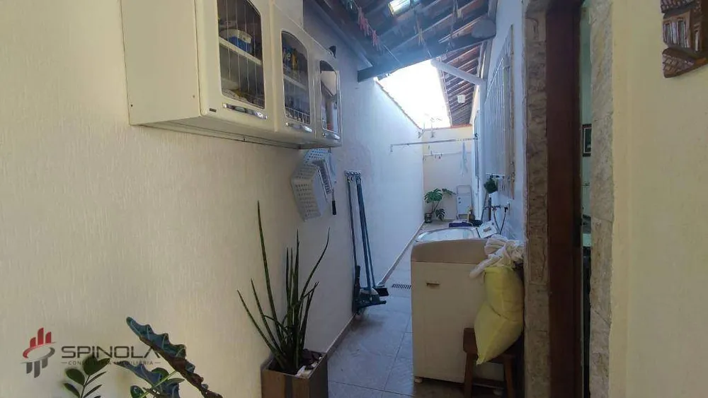 Casa, 2 quartos, 79 m² - Foto 9