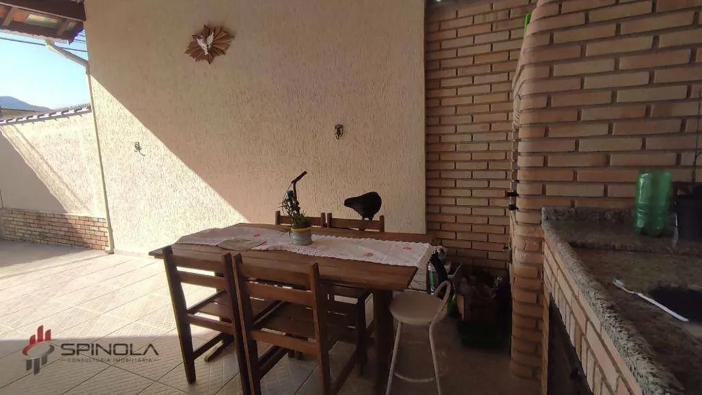 Casa, 2 quartos, 79 m² - Foto 7