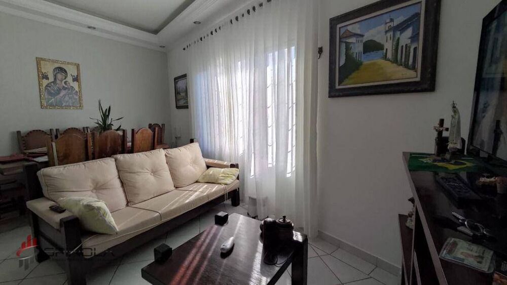 Casa à venda com 2 quartos, 79m² - Foto 8