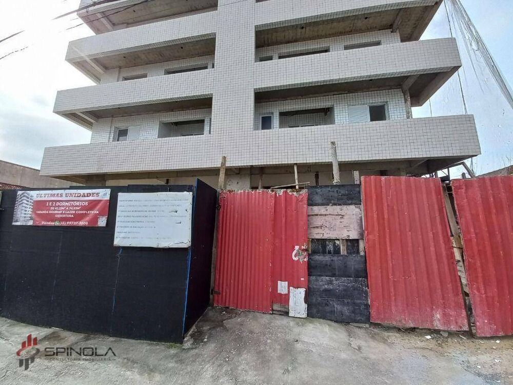 Apartamento à venda com 2 quartos, 66m² - Foto 1