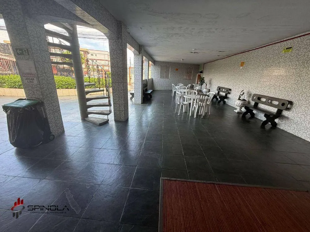 Kitnet-Studio, 28 m² - Foto 2