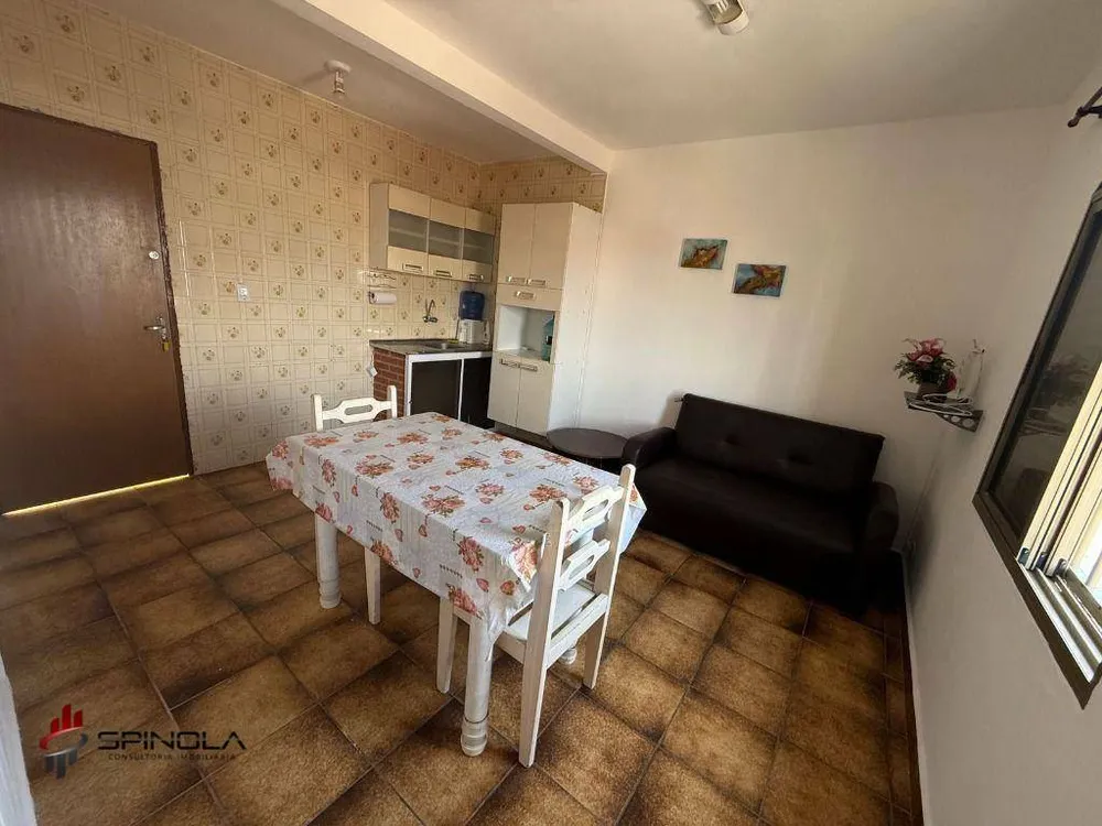 Kitnet-Studio, 28 m² - Foto 4