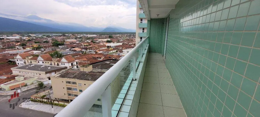 Apartamento, 2 quartos, 88 m² - Foto 24