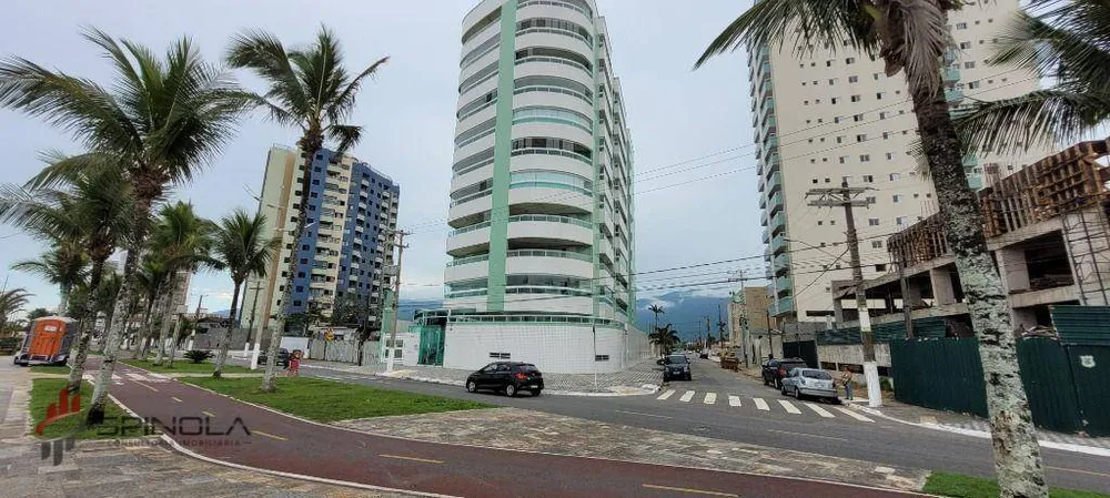 Apartamento, 2 quartos, 88 m² - Foto 3