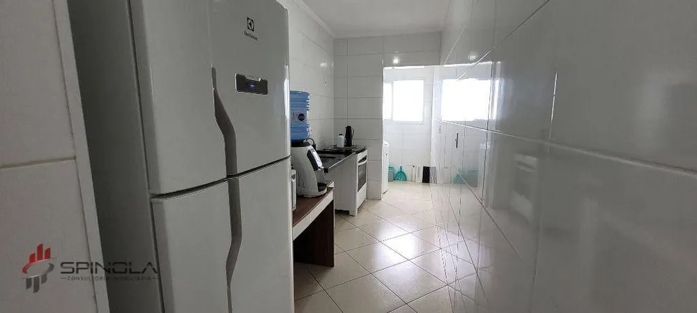 Apartamento, 2 quartos, 88 m² - Foto 2