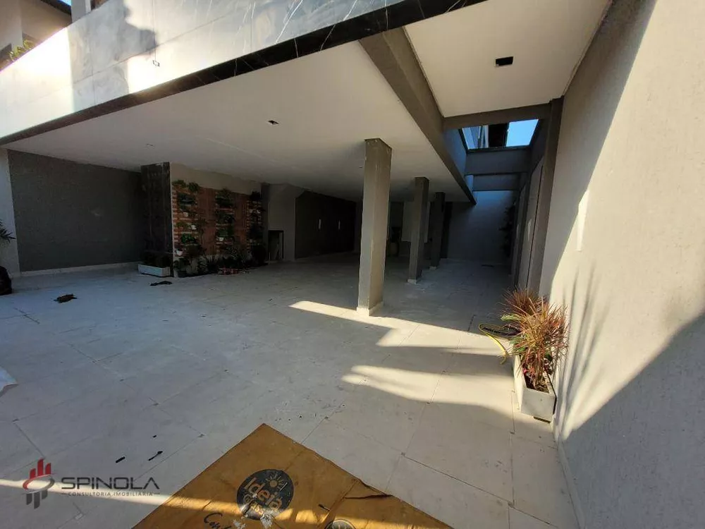 Casa de Condomínio à venda com 2 quartos, 48m² - Foto 4