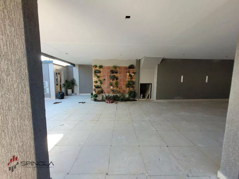 Casa de Condomínio à venda com 2 quartos, 48m² - Foto 2