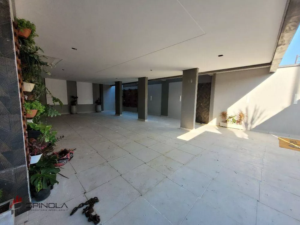 Casa de Condomínio à venda com 2 quartos, 48m² - Foto 3