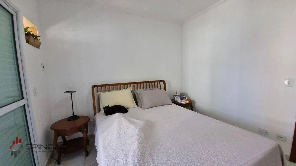 Apartamento, 3 quartos, 140 m² - Foto 21