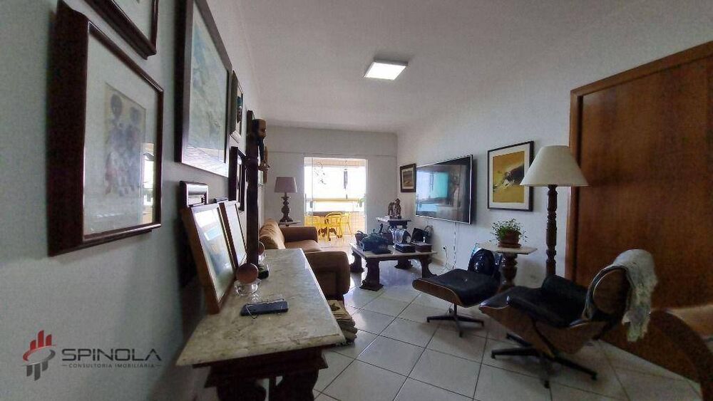 Apartamento, 3 quartos, 140 m² - Foto 12