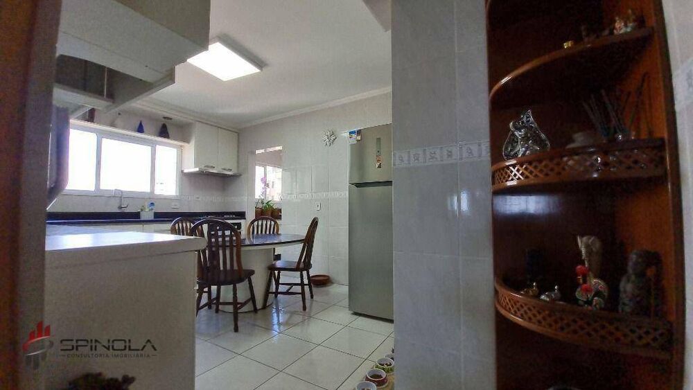 Apartamento, 3 quartos, 140 m² - Foto 8