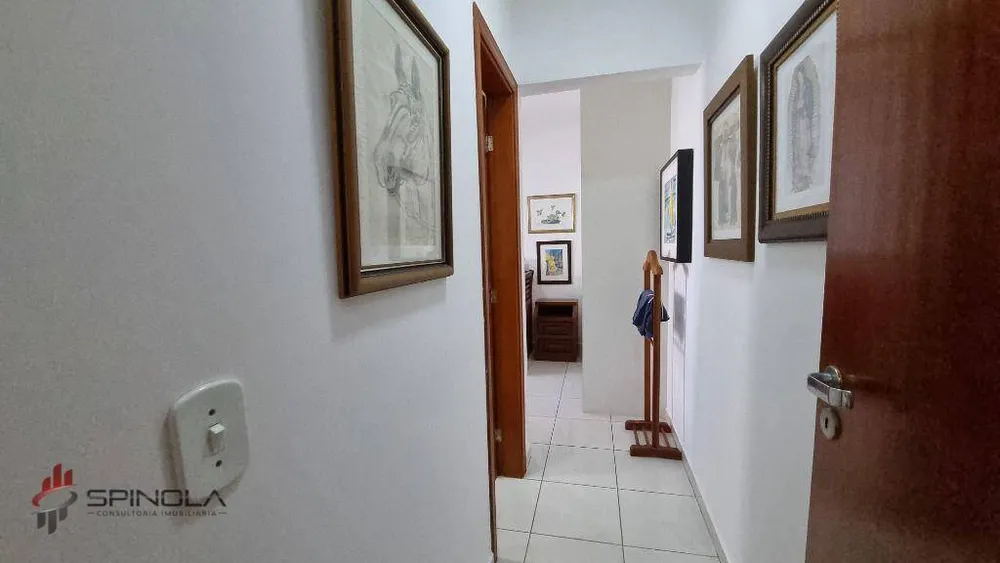 Apartamento, 3 quartos, 140 m² - Foto 13