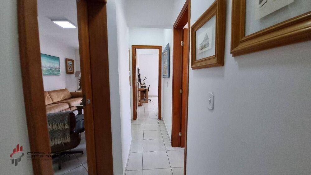Apartamento, 3 quartos, 140 m² - Foto 4