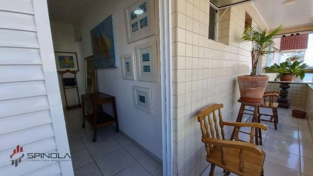 Apartamento, 3 quartos, 140 m² - Foto 17
