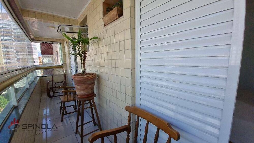 Apartamento, 3 quartos, 140 m² - Foto 7