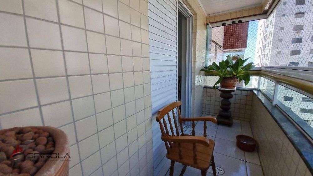 Apartamento, 3 quartos, 140 m² - Foto 10