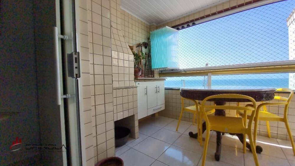 Apartamento, 3 quartos, 140 m² - Foto 3