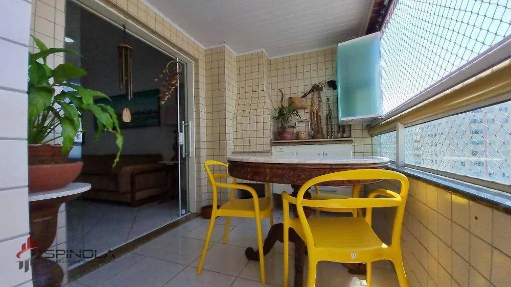 Apartamento, 3 quartos, 140 m² - Foto 24