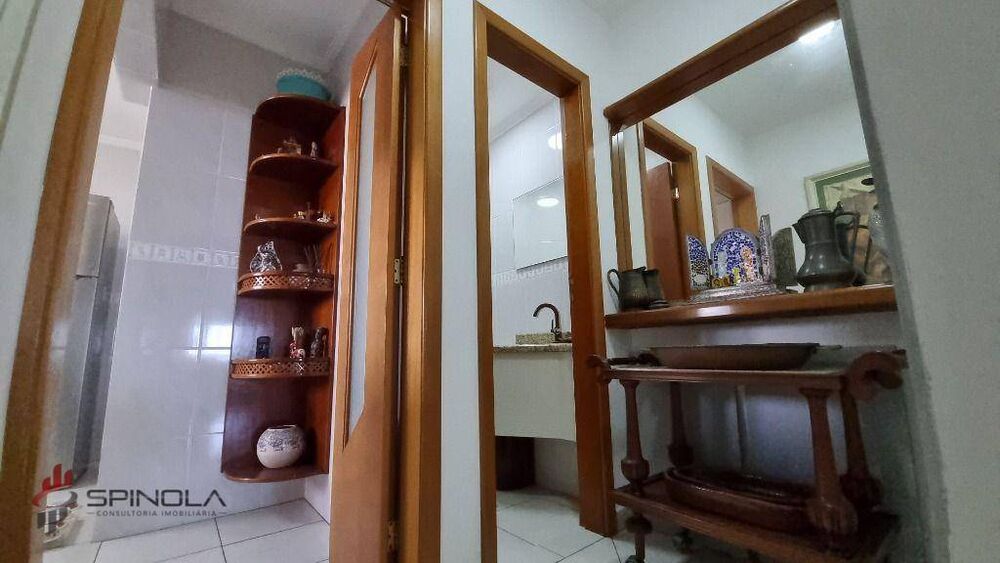 Apartamento, 3 quartos, 140 m² - Foto 6