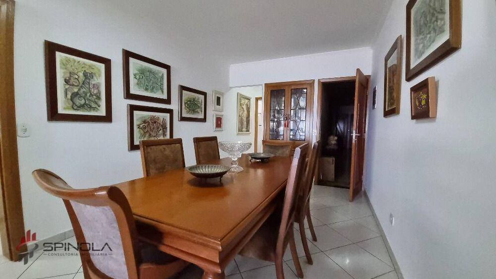 Apartamento, 3 quartos, 140 m² - Foto 1