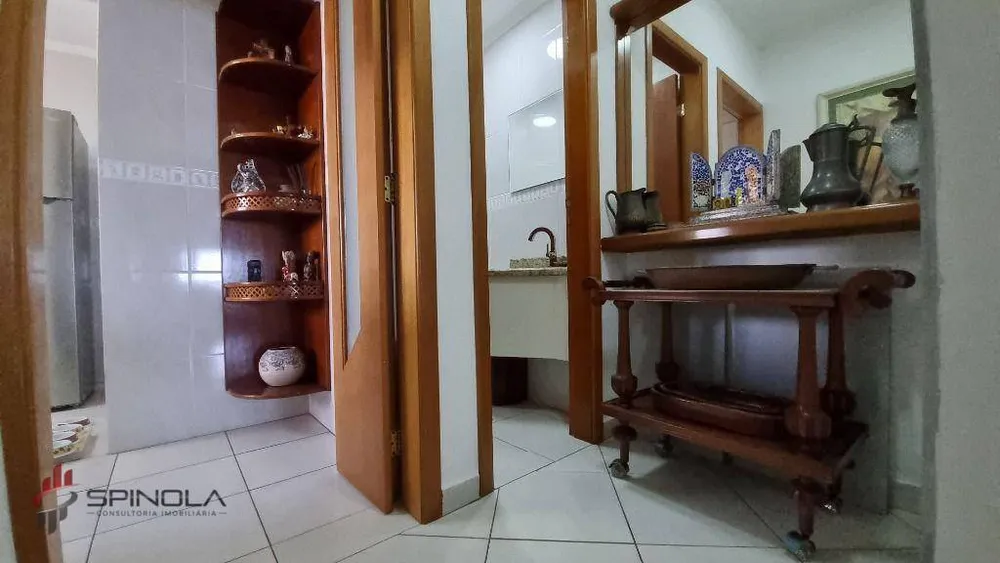 Apartamento, 3 quartos, 140 m² - Foto 8