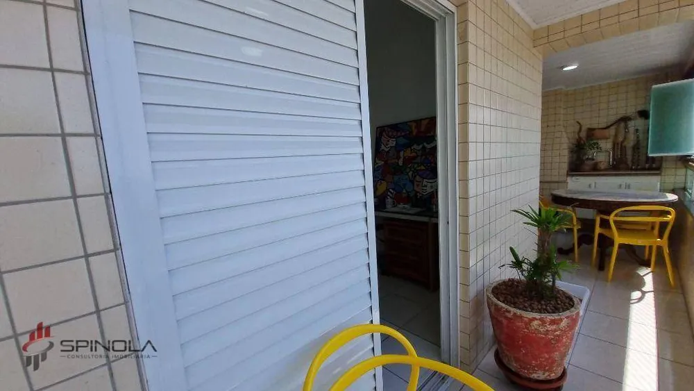 Apartamento, 3 quartos, 140 m² - Foto 23