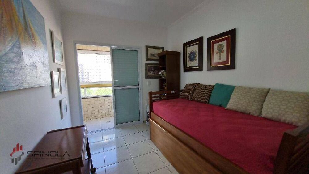 Apartamento, 3 quartos, 140 m² - Foto 5