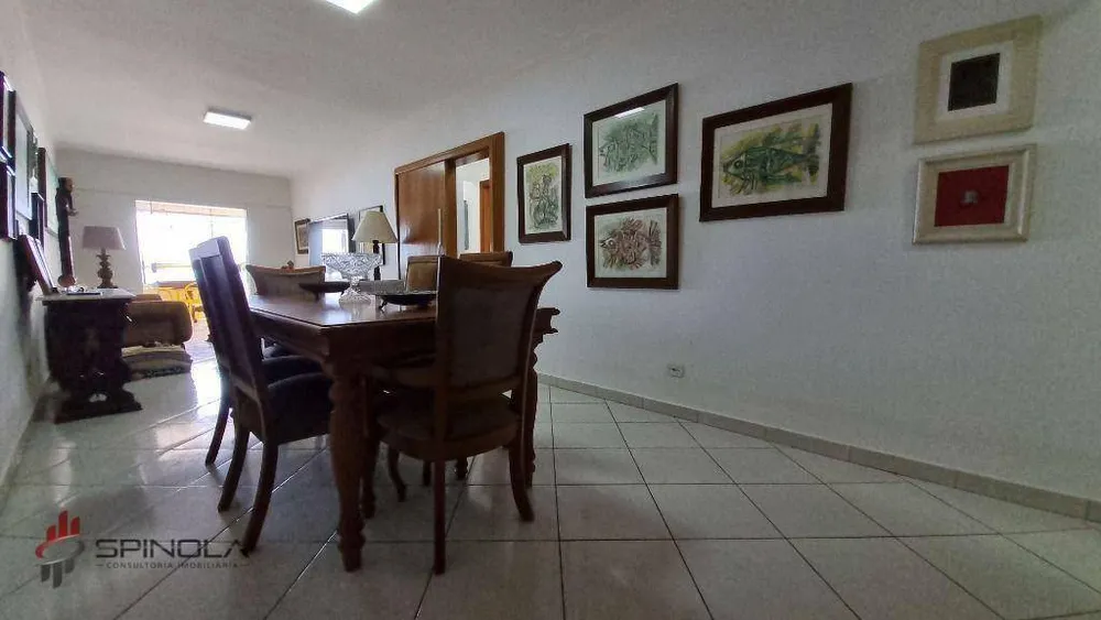 Apartamento, 3 quartos, 140 m² - Foto 2
