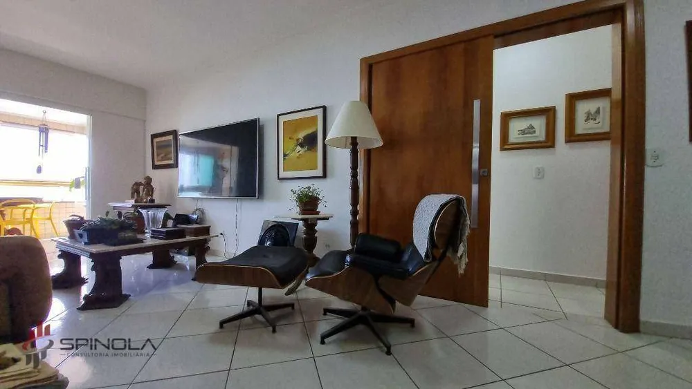 Apartamento, 3 quartos, 140 m² - Foto 5