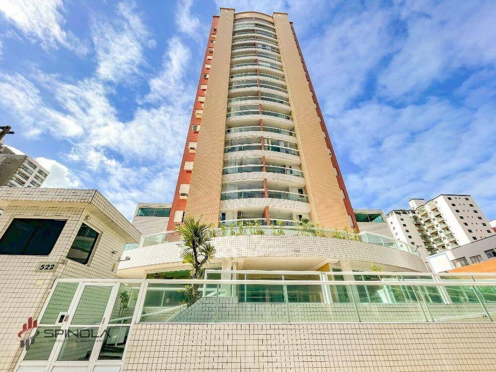 Apartamento à venda com 3 quartos, 78m² - Foto 1