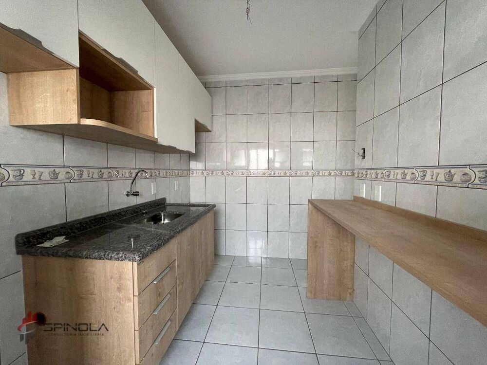 Apartamento à venda com 3 quartos, 78m² - Foto 8
