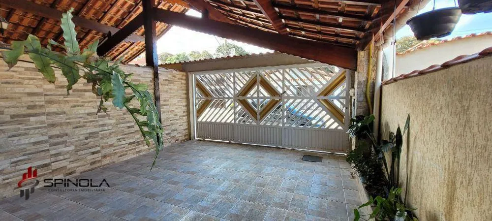 Casa, 2 quartos, 68 m² - Foto 3