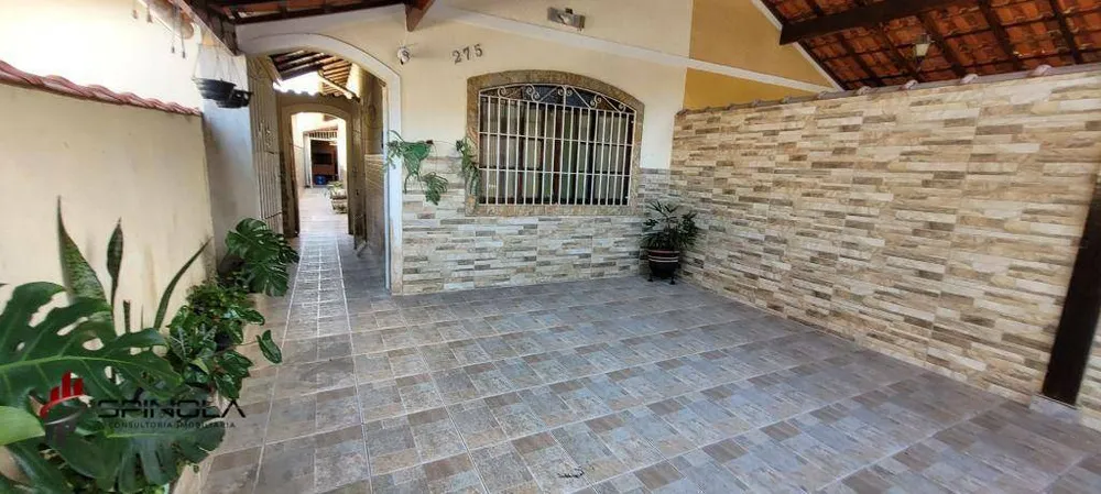 Casa, 2 quartos, 68 m² - Foto 7