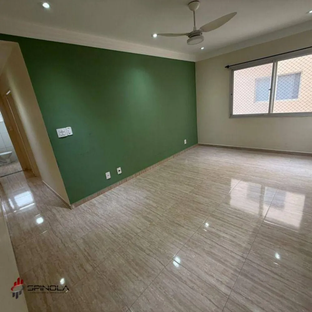 Apartamento, 2 quartos, 69 m² - Foto 7
