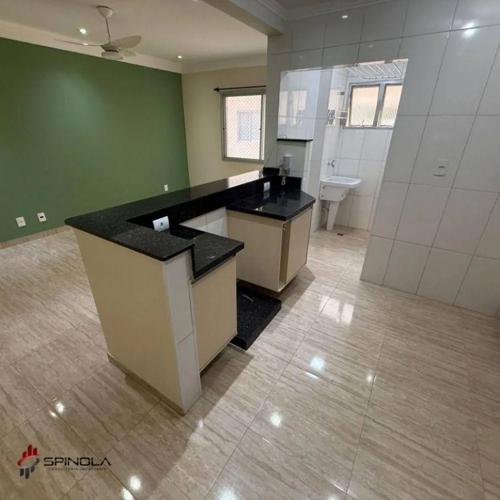 Apartamento, 2 quartos, 69 m² - Foto 10