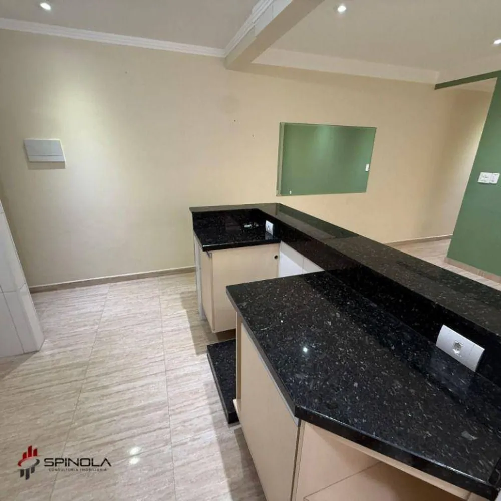 Apartamento, 2 quartos, 69 m² - Foto 1