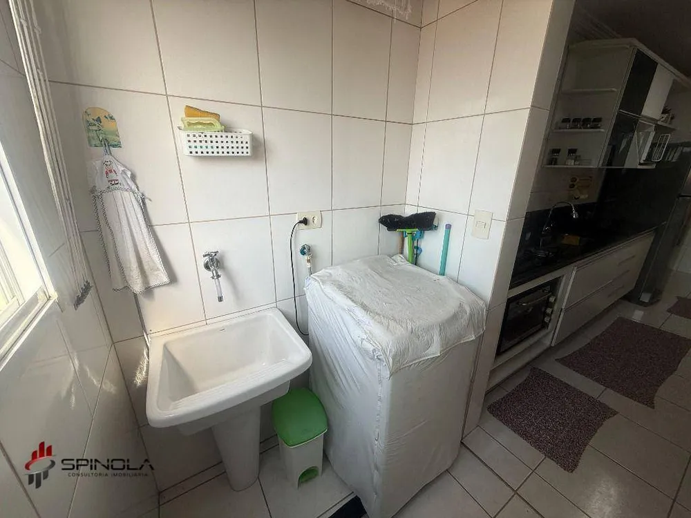 Apartamento, 2 quartos, 72 m² - Foto 1