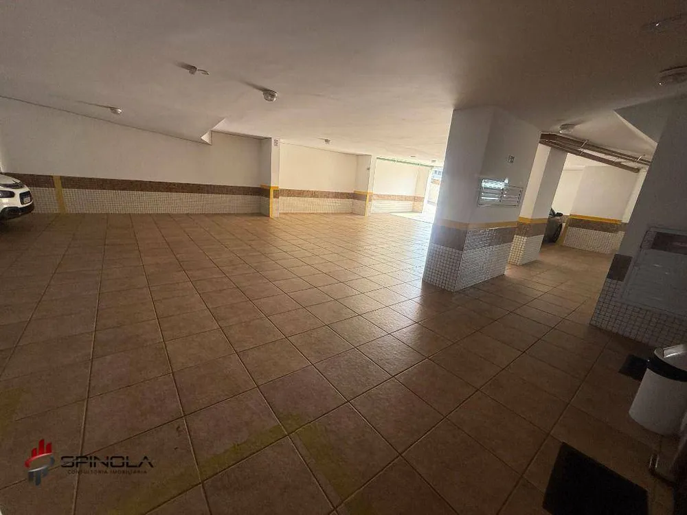 Apartamento, 2 quartos, 72 m² - Foto 3