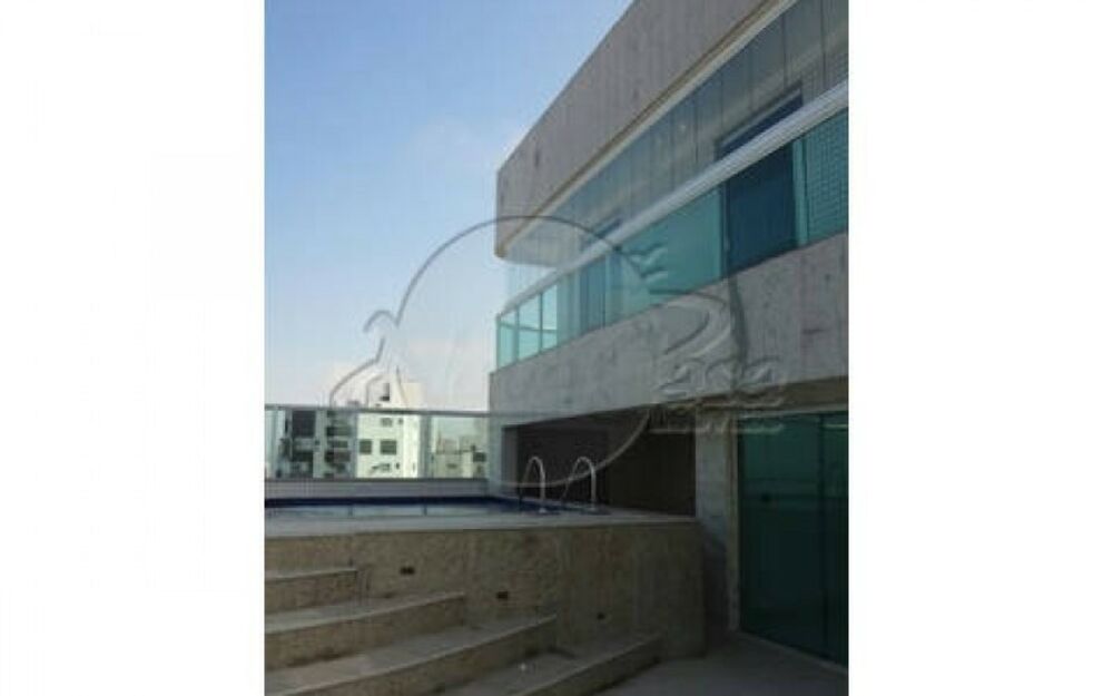 Cobertura à venda com 4 quartos, 320m² - Foto 11