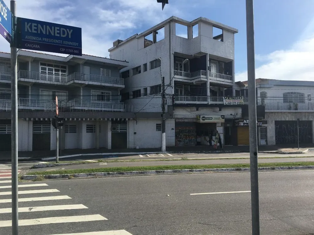 Sala-Conjunto, 498 m² - Foto 2