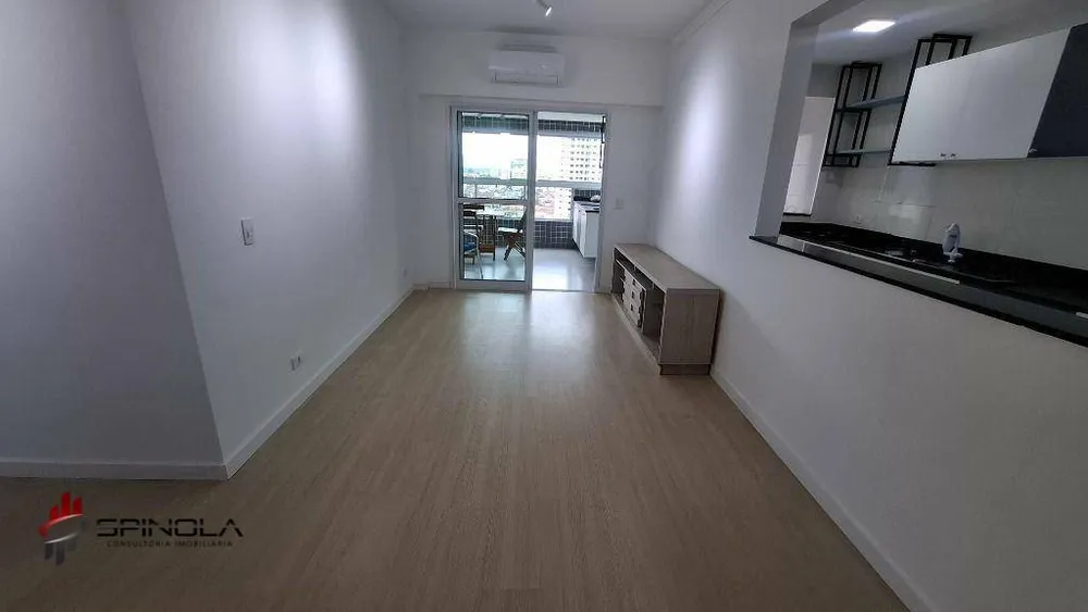 Apartamento, 3 quartos, 115 m² - Foto 1