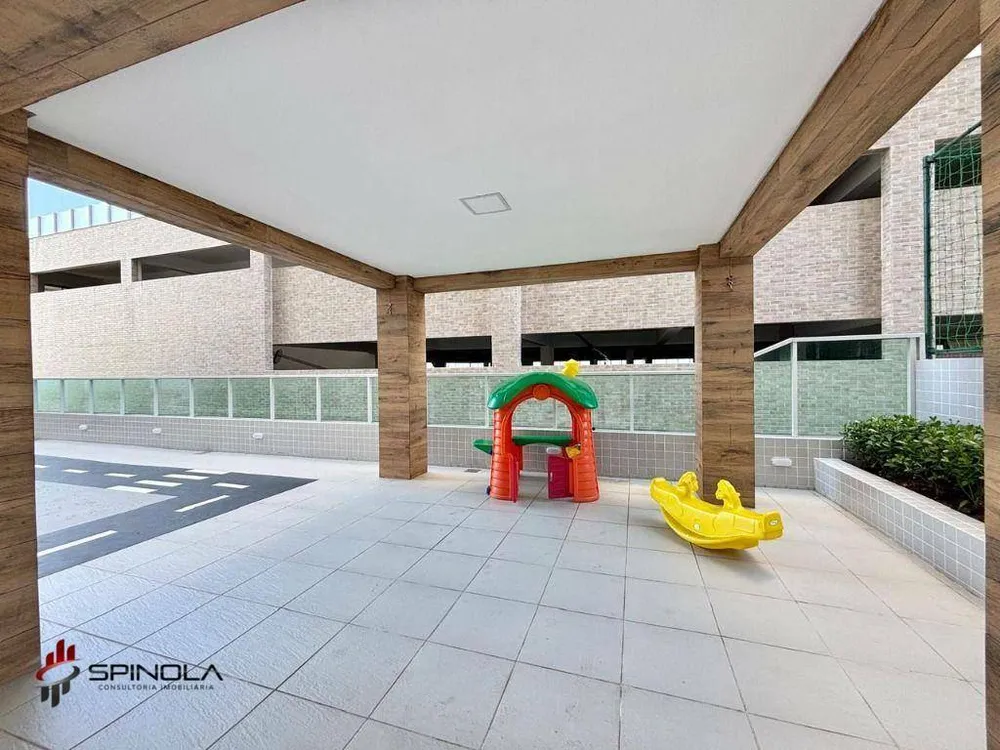 Apartamento, 3 quartos, 115 m² - Foto 9