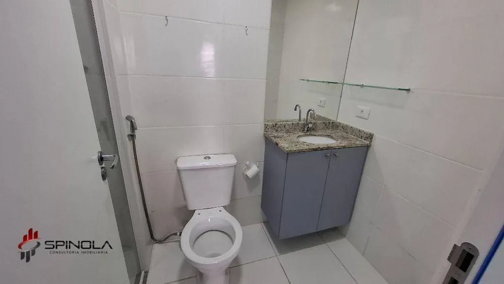 Apartamento, 3 quartos, 115 m² - Foto 3