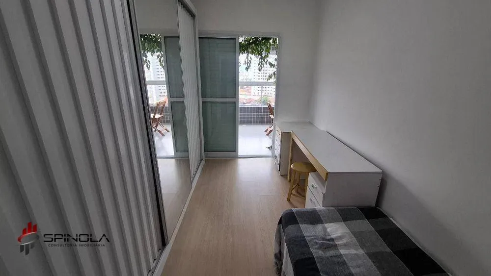 Apartamento, 3 quartos, 115 m² - Foto 4