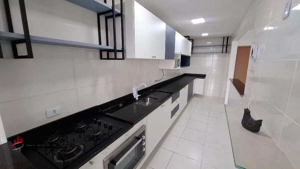 Apartamento, 3 quartos, 115 m² - Foto 4