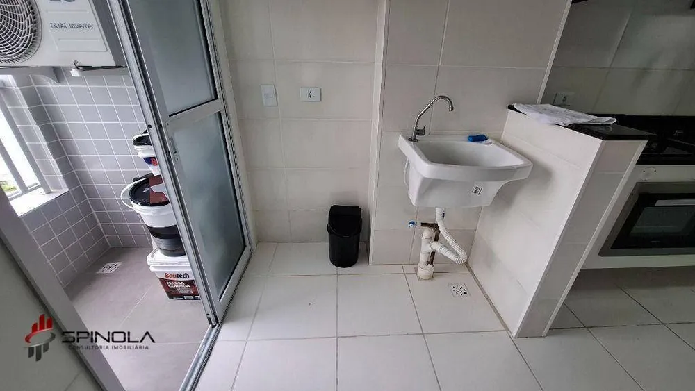 Apartamento, 3 quartos, 115 m² - Foto 2