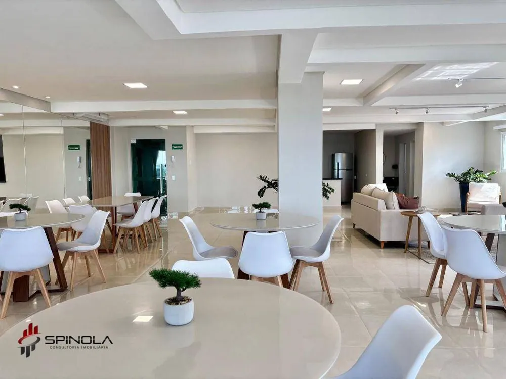 Apartamento, 3 quartos, 115 m² - Foto 6