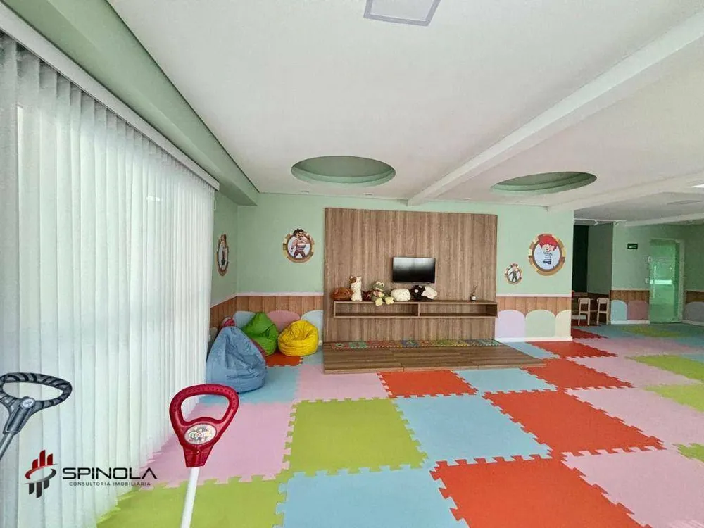 Apartamento, 3 quartos, 115 m² - Foto 12