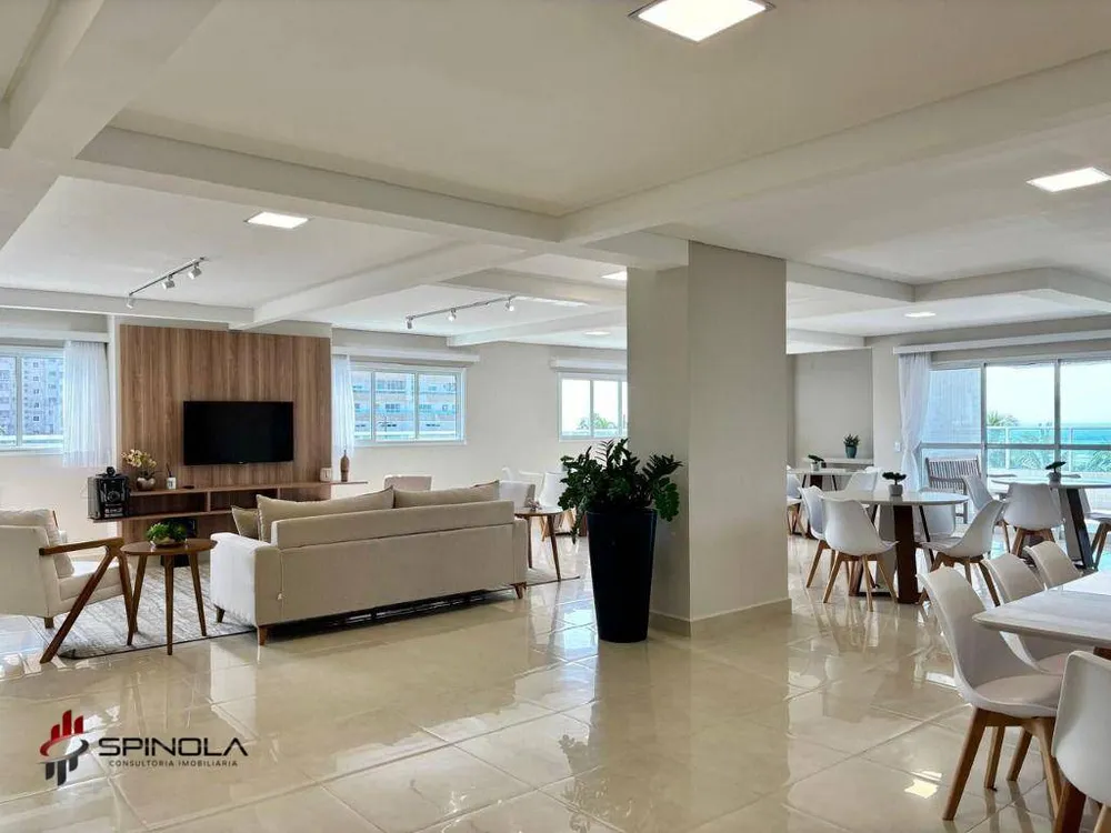 Apartamento, 3 quartos, 115 m² - Foto 1